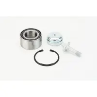 CONTITECH Radlagersatz Vorne passend für MERCEDES-BENZ B-Klasse (W246, W242) 84mm WBE1062