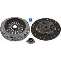 SACHS Kupplungssatz 3000 951 645