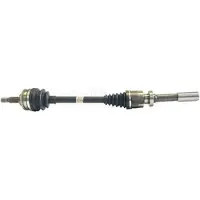 METELLI Antriebswelle 17-0596