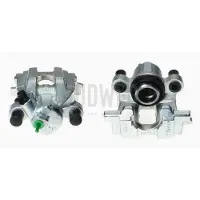 BUDWEG CALIPER Bremssattel 343703
