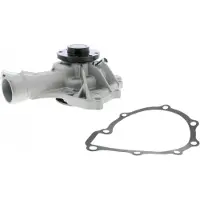 VAICO Wasserpumpe inkl. Dichtung [Hersteller-Nr. V30-50038] für Mercedes-Benz