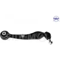SIDEM 210277 Querlenker Hinten Unten Vorne Rechts Längslenker für BMW X5 (G05) X6 (G06, F96) X7 (G07) 4 Cabrio (G23) iX (I20)