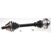 LÖBRO Antriebswelle GKN Automotive OE-Technologie 50° 304748