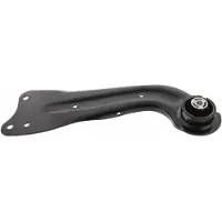 MAPCO 52775 Querlenker Hinten Links Unten für VW GOLF VI (5K1) Längslenker