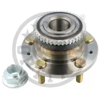 OPTIMAL Radlagersatz 942273