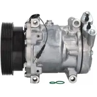 THERMOTEC Klimakompressor KTT090332