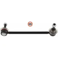 MAPCO Koppelstange Stabilisator für SMART FORTWO Coupe (451) Vorne Links Vorne Rechts 59907HPS