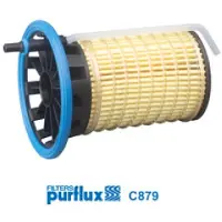 PURFLUX Kraftstofffilter C879
