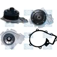 Sil Wasserpumpe PA1714