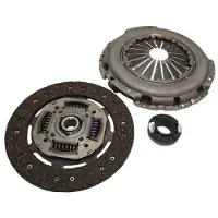 KAWE Kupplungssatz Kupplung für HYUNDAI GETZ (TB) 962408