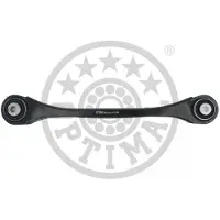OPTIMAL G5-2058 Querlenker Hinten Unten Vorne Links für AUDI A4 B9 Avant (8W5, 8WD) A5 Sportback (F5A) Q7 (4MB) A4 B9 Limousine (8W2, 8WC) A5 Coupe