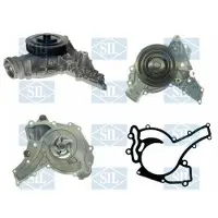 Sil Wasserpumpe PA1415
