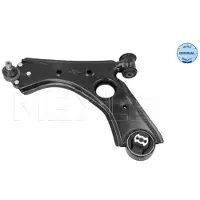 Meyle 216 050 0046 Querlenker Vorne Links für FIAT DOBLO Kasten/Kombi (263) 500L (351, 352) Doblo Kombi (263) für OPEL COMBO Kasten/Kombi (X12)