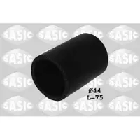 SASIC 3336075 Turbo Ladeluftschlauch für NISSAN Qashqai / Qashqai +2 I (J10, NJ10) Qashqai II (J11, J11) Qashqai / Qashqai+2 I Van (J10, JJ10E)