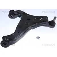 TRISCAN Lenker, Radaufhängung 8500 10587