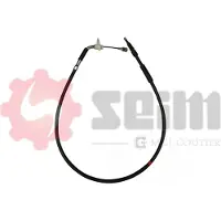 Seim Seilzug, Feststellbremse 554261