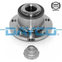 DAYCO Radlagersatz KWD1306