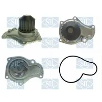 Saleri SIL Wasserpumpe PA1485