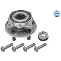 Meyle Radlagersatz mit Nabe 18-14 652 0002