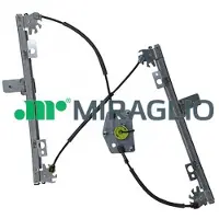 MIRAGLIO Fensterheber 30/2972