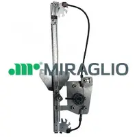 MIRAGLIO Fensterheber 302950 hinten links für Ford