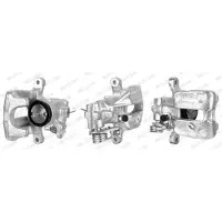 FERODO Bremssattel FCL691905, Hinten Links