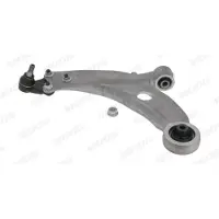 Moog OP-TC-17197 Querlenker passend für PEUGEOT 3008 SUV (M) 5008 II 3008 SUV für OPEL GRANDLAND X (A18) für VAUXHALL Grandland X (A18)