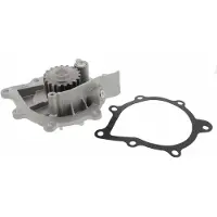 MAPCO Wasserpumpe [Hersteller-Nr. 21329] für Ford, Lancia, Jaguar, Peugeot, Mitsubishi, Citroën, Fiat, Land Rover