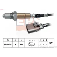 EPS Lambdasonde Made in Italy - OE Equivalent 1.998.350