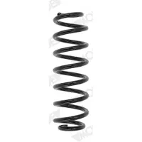 Monroe Fahrwerksfeder [Hersteller-Nr. SP4337] für Skoda, Seat, VW