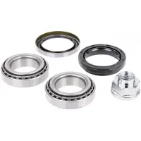 ACKOJA Radlagersatz Vorne für CHEVROLET MATIZ (M200, M250) 60mm A51-0068