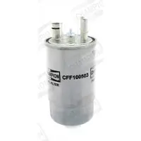 Champion Kraftstofffilter CFF100503