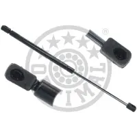 OPTIMAL Heckklappendämpfer Gasfeder Heckklappe Kofferraum Ag-50391