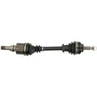 POINT GEAR Antriebswelle PNG72466 Links