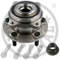 OPTIMAL Radlagersatz 921899
