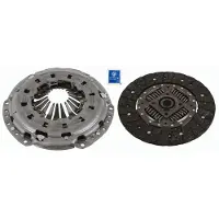SACHS Kupplungssatz 3000 951 657
