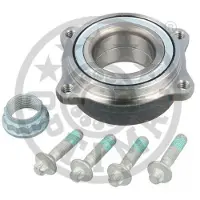 OPTIMAL Radlagersatz 402293