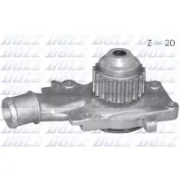 DOLZ Wasserpumpe F127