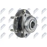 NTY Radlagersatz Vorne Vorne Links Vorne Rechts für KIA CARNIVAL / GRAND CARNIVAL III (VQ) KLP-KA-315