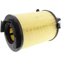 VAICO Luftfilter [Hersteller-Nr. V10-0619] für Audi, Seat, VW, Skoda