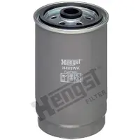 HENGST FILTER Kraftstofffilter [Hersteller-Nr. H468WK] für Hyundai, Kia