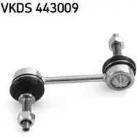 Skf Koppelstange Stabilisator für FIAT Ducato Pritsche / Fahrgestell (250, 290) VKDS 443009
