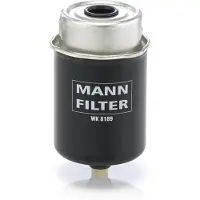 Mann Kraftstofffilter WK 8189