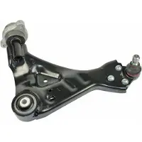 METZGER Lenker, Radaufhängung KIT + 58100802