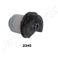 Japanparts Halter Querlenkerlagerung RU-2340 Hinten beidseitig für TOYOTA Picnic (XM1) 89,7mm 12,2mm 55,2mm