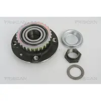 TRISCAN Radlagersatz für CITROËN Berlingo / Berlingo First (MF, GJK, GFK) 8530 28227