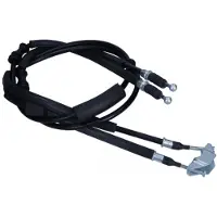 MAXGEAR Seilzug, Feststellbremse 32-0863