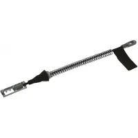 SWAG Seilzug, Feststellbremse 40 94 9617