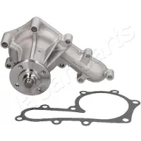 Japanparts Kühlmittelpumpe Wasserpumpe für TOYOTA LAND CRUISER (PZJ7, KZJ7, HZJ7, BJ7, LJ7, RJ7) PQ-256