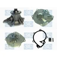 Saleri SIL Wasserpumpe PA1457